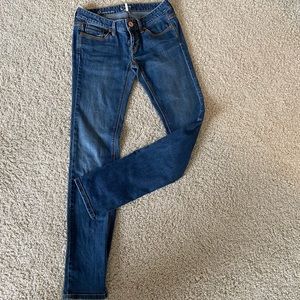 LOFT jeans